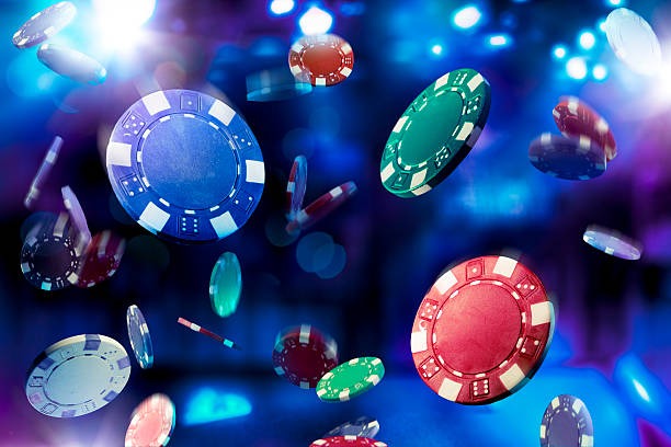 Domino QQ Game 
