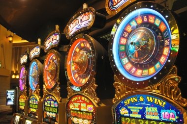Our cacatoto Spadegaming slot category guide